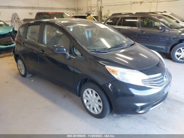 NISSAN VERSA NOTE 2014 3n1ce2cp7el380423