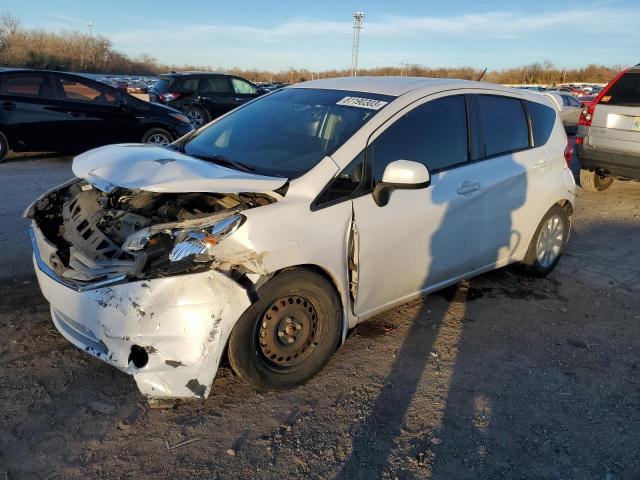 NISSAN VERSA 2014 3n1ce2cp7el380535