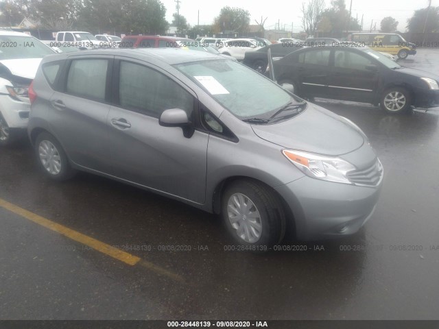 NISSAN VERSA NOTE 2014 3n1ce2cp7el381104