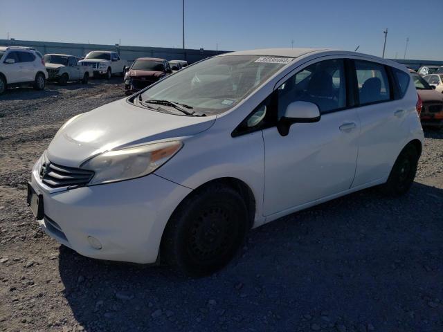 NISSAN VERSA 2014 3n1ce2cp7el382558