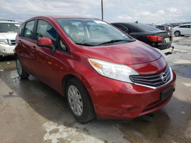 NISSAN VERSA NOTE 2014 3n1ce2cp7el382723