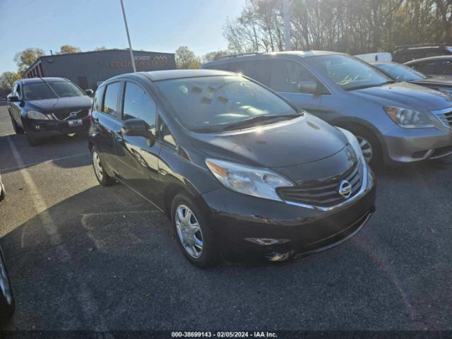 NISSAN VERSA NOTE 2014 3n1ce2cp7el382835