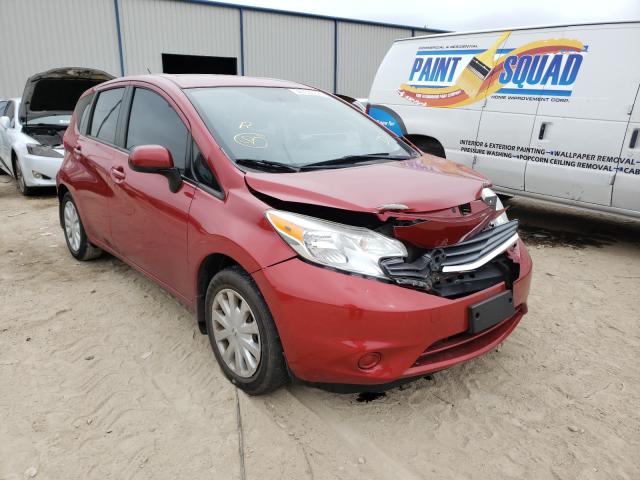 NISSAN VERSA NOTE 2014 3n1ce2cp7el383371