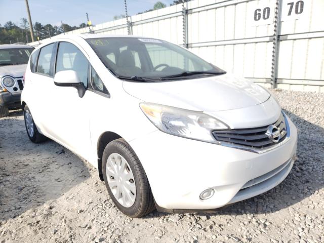 NISSAN NULL 2014 3n1ce2cp7el384861