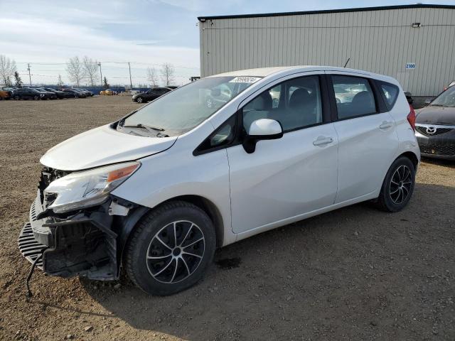 NISSAN VERSA NOTE 2014 3n1ce2cp7el385606