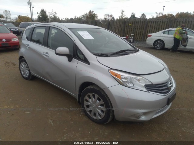 NISSAN VERSA NOTE 2014 3n1ce2cp7el385640