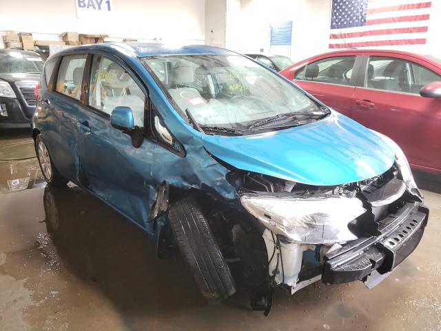 NISSAN VERSA NOTE 2014 3n1ce2cp7el385959