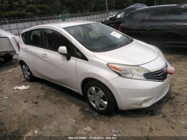 NISSAN VERSA NOTE 2014 3n1ce2cp7el386853