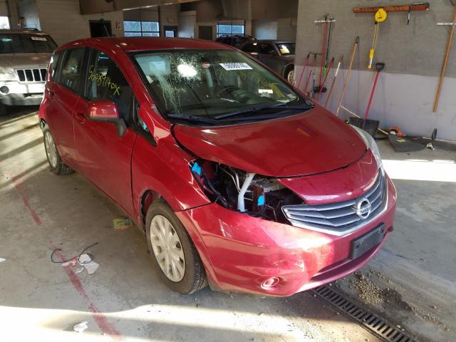 NISSAN NULL 2014 3n1ce2cp7el386898