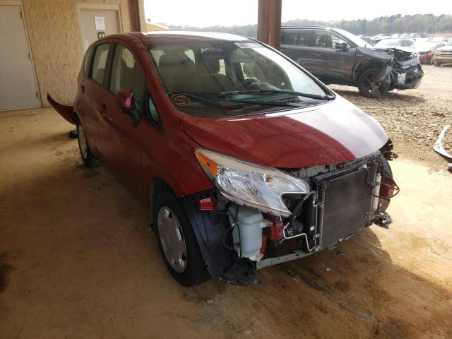 NISSAN VERSA NOTE 2014 3n1ce2cp7el387162