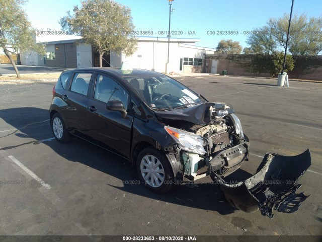 NISSAN VERSA NOTE 2014 3n1ce2cp7el387260