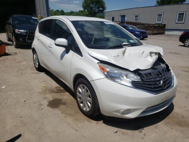 NISSAN VERSA NOTE 2014 3n1ce2cp7el387615