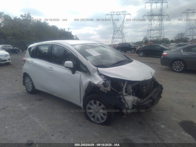 NISSAN VERSA NOTE 2014 3n1ce2cp7el387856