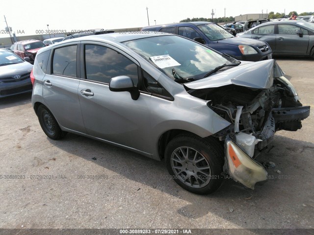 NISSAN VERSA NOTE 2014 3n1ce2cp7el388585