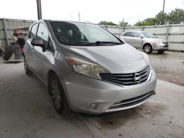 NISSAN VERSA NOTE 2014 3n1ce2cp7el388859