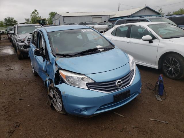 NISSAN VERSA NOTE 2014 3n1ce2cp7el390840