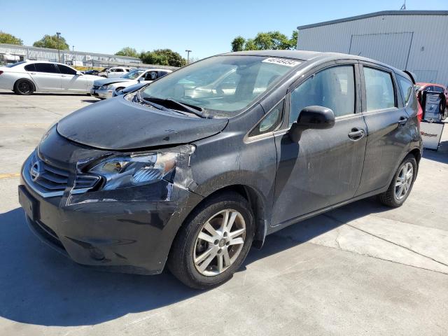 NISSAN VERSA 2014 3n1ce2cp7el390854