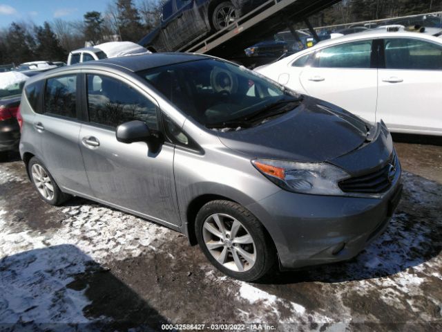 NISSAN VERSA NOTE 2014 3n1ce2cp7el391034