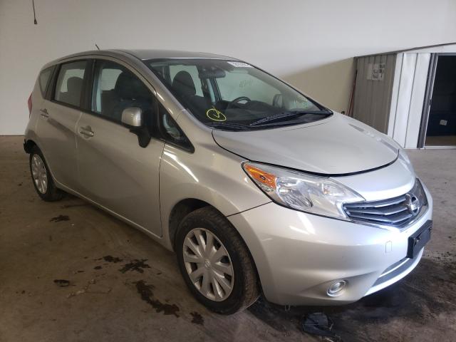 NISSAN VERSA NOTE 2014 3n1ce2cp7el392443