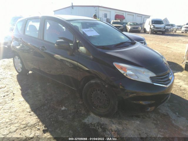 NISSAN VERSA NOTE 2014 3n1ce2cp7el392796