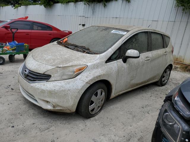 NISSAN VERSA 2014 3n1ce2cp7el393009