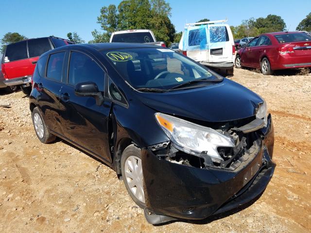 NISSAN VERSA NOTE 2014 3n1ce2cp7el393334