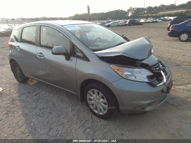 NISSAN VERSA NOTE 2014 3n1ce2cp7el393639