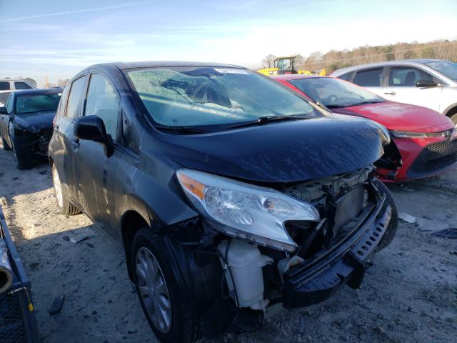 NISSAN VERSA NOTE 2014 3n1ce2cp7el394998