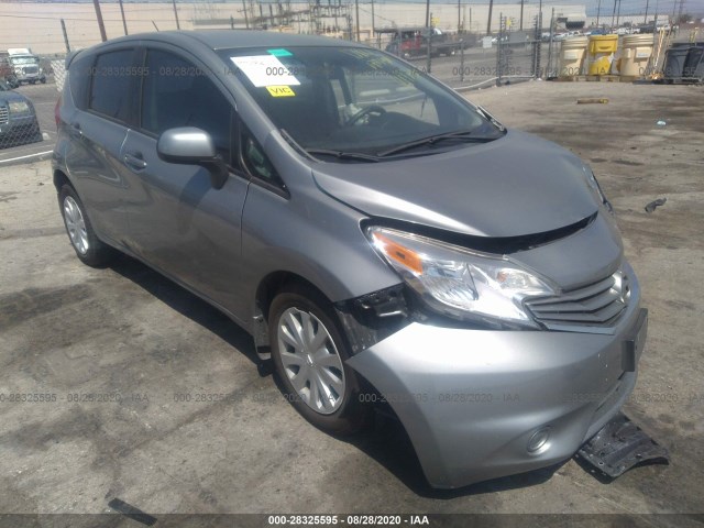 NISSAN VERSA NOTE 2014 3n1ce2cp7el395066