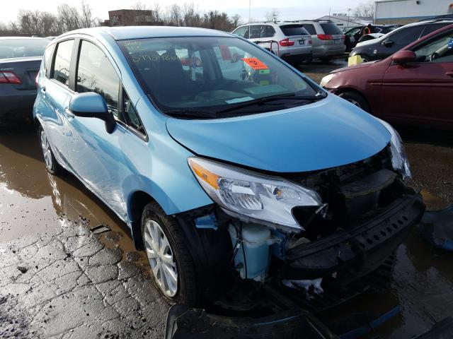 NISSAN VERSA NOTE 2014 3n1ce2cp7el395391