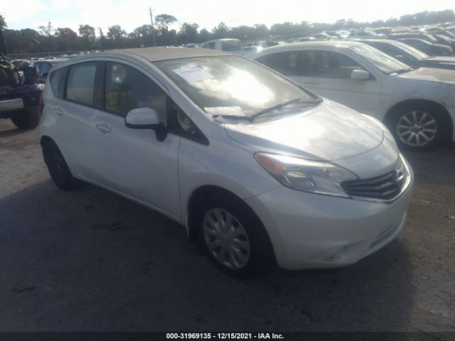 NISSAN VERSA NOTE 2014 3n1ce2cp7el395407