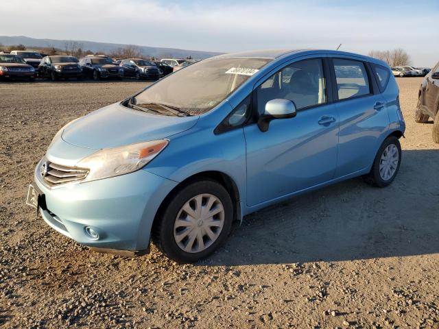 NISSAN VERSA 2014 3n1ce2cp7el395570