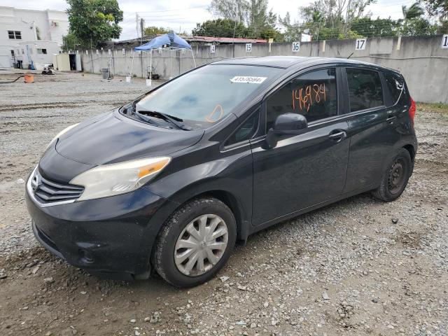 NISSAN VERSA 2014 3n1ce2cp7el396637