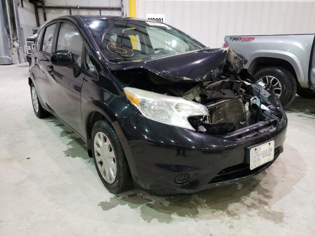 NISSAN VERSA NOTE 2014 3n1ce2cp7el399165