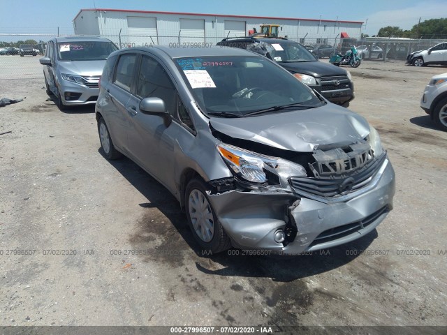 NISSAN VERSA NOTE 2014 3n1ce2cp7el400119