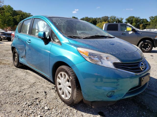 NISSAN VERSA NOTE 2014 3n1ce2cp7el400380