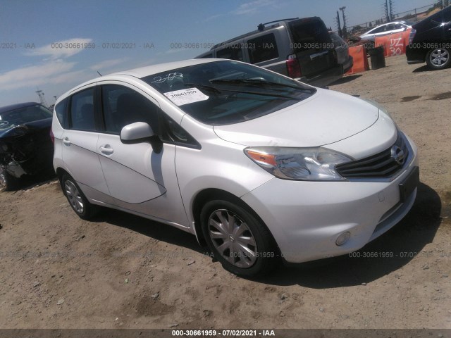 NISSAN VERSA NOTE 2014 3n1ce2cp7el401299