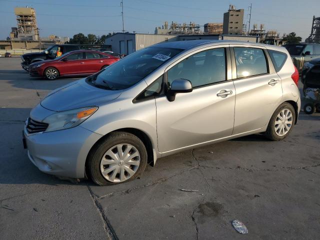 NISSAN VERSA NOTE 2014 3n1ce2cp7el401853