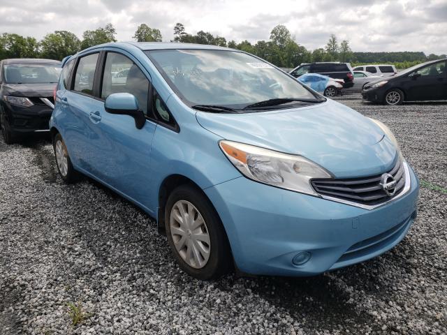 NISSAN VERSA NOTE 2014 3n1ce2cp7el402128