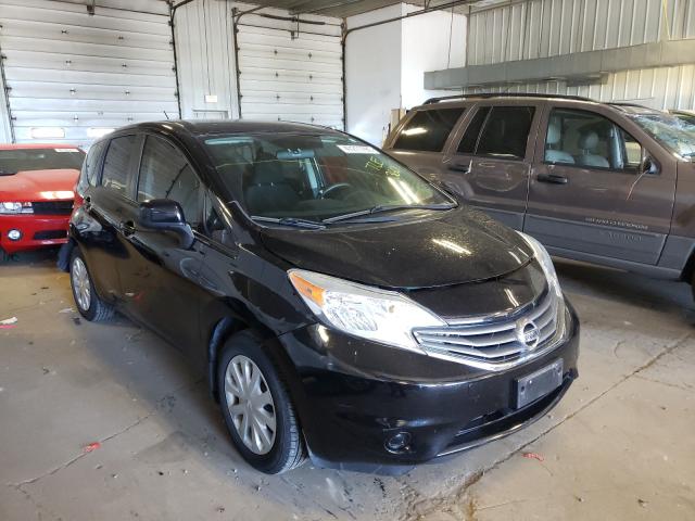 NISSAN VERSA NOTE 2014 3n1ce2cp7el402520