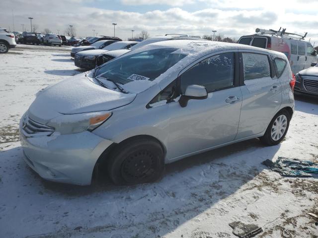 NISSAN VERSA NOTE 2014 3n1ce2cp7el403179