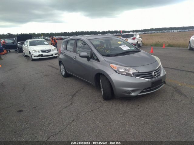 NISSAN VERSA NOTE 2014 3n1ce2cp7el403666