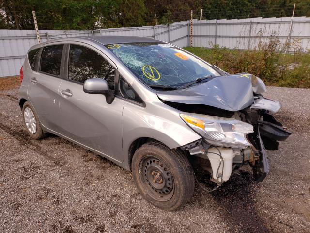 NISSAN VERSA NOTE 2014 3n1ce2cp7el403876