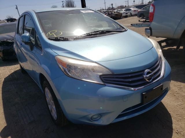 NISSAN VERSA NOTE 2014 3n1ce2cp7el403957