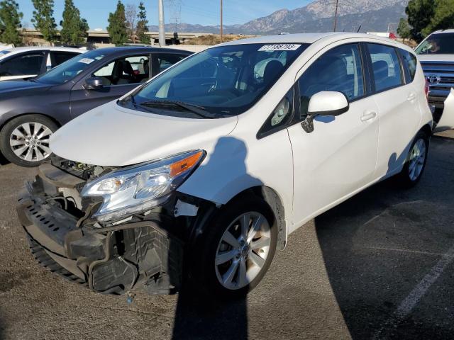 NISSAN VERSA 2014 3n1ce2cp7el405000