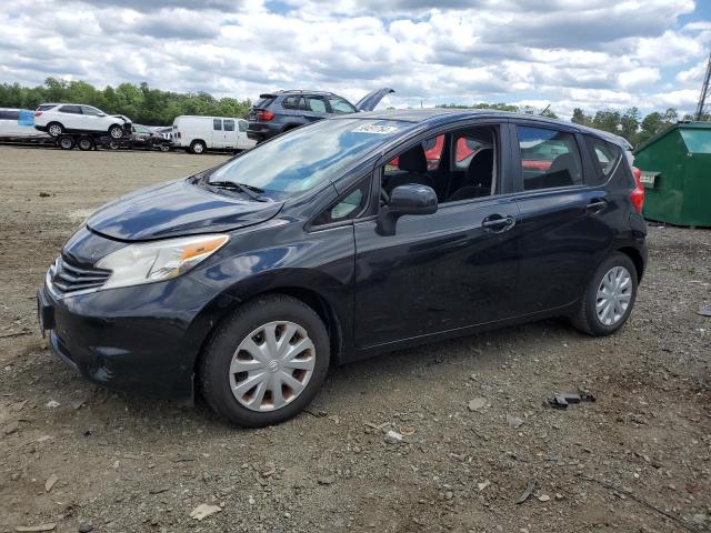 NISSAN VERSA NOTE 2014 3n1ce2cp7el405076