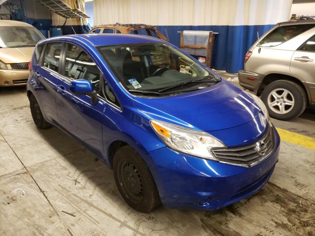 NISSAN VERSA NOTE 2014 3n1ce2cp7el405160