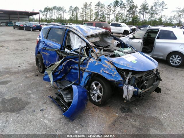 NISSAN VERSA NOTE 2014 3n1ce2cp7el405644