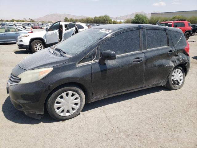 NISSAN VERSA NOTE 2014 3n1ce2cp7el406406