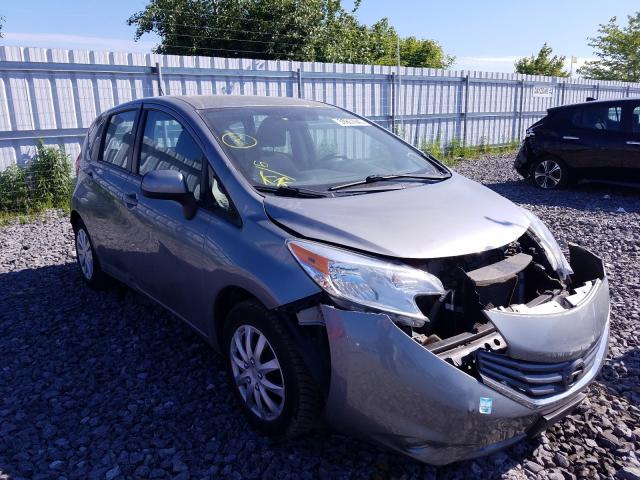 NISSAN VERSA NOTE 2014 3n1ce2cp7el407765